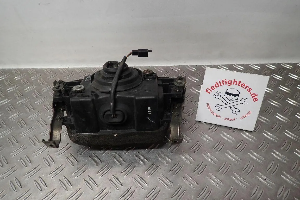 Scheinwerfer Hauptscheinwerfer Head Light Suzuki Bandit 1200 GV75A Kult 56624km
