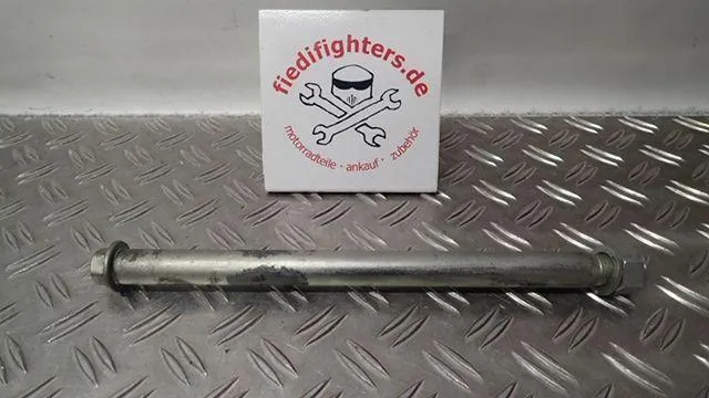 Schwingenachse 300mm Ø20mm Achse Suzuki GSF 1200 S GV75A Bandit EZ.01 15714km