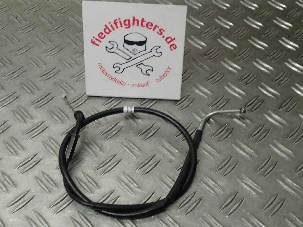 Chokezug Choke Zug Seil Suzuki Bandit 1200 WVA9 EZ.01