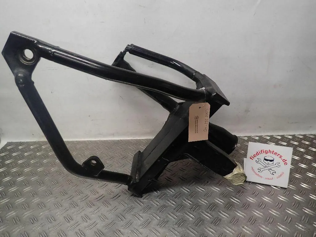 Schwinge Hinterradschwinge Swingarm Suzuki VL800 Intruder WVBM EZ.01 43106km
