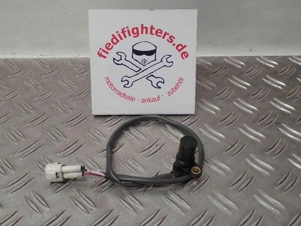 Nockenwellen Sensor Nockenwelle Yamaha MT03 RM02 EZ.08 38800km