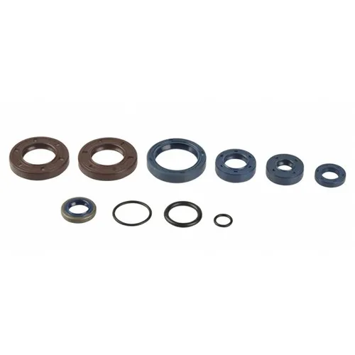 Motoröldichtungen Serie - Beta Rk6 50 1993-1996