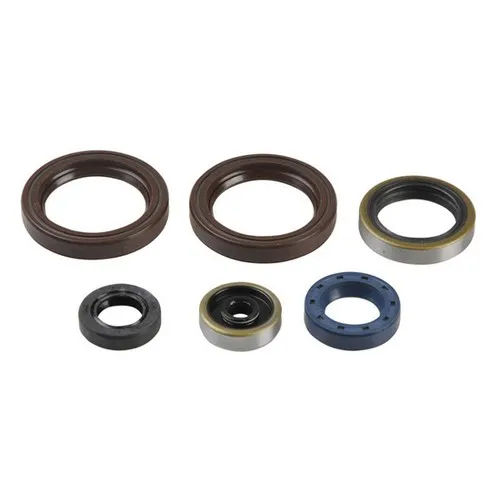 Motoröldichtungen Serie - Husqvarna Tc 125 2014-2015 - Husqvarna Te 125 2014-2016