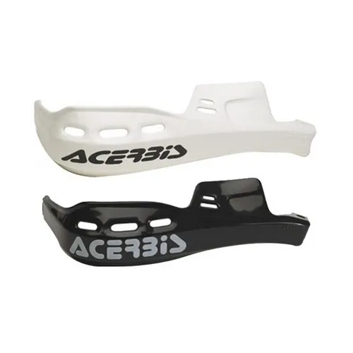 Universal Rally Brush Handprotektoren verschiedene Farben