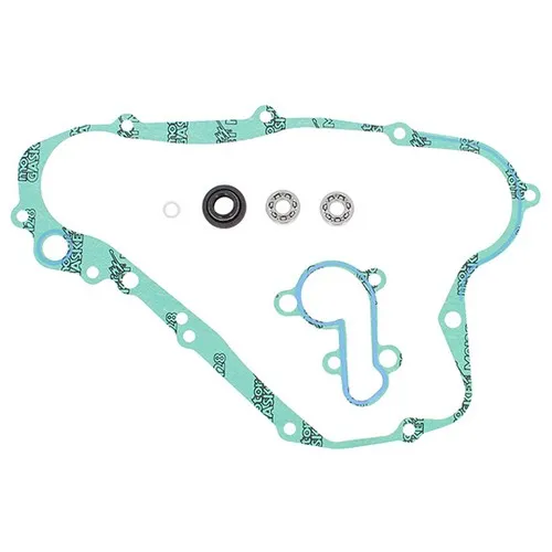 Satz Wasserpumpendichtungen und Simmerringe - Suzuki Rm 85 2002-2012