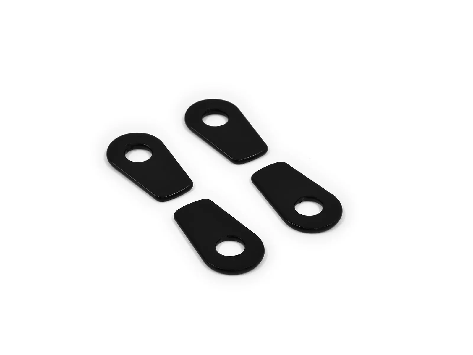 ZIEGER Indy Spacer Aprilia / BMW / Triumph / Yamaha M10 für AF1-125 Futura F 650 / ST Bonneville BT