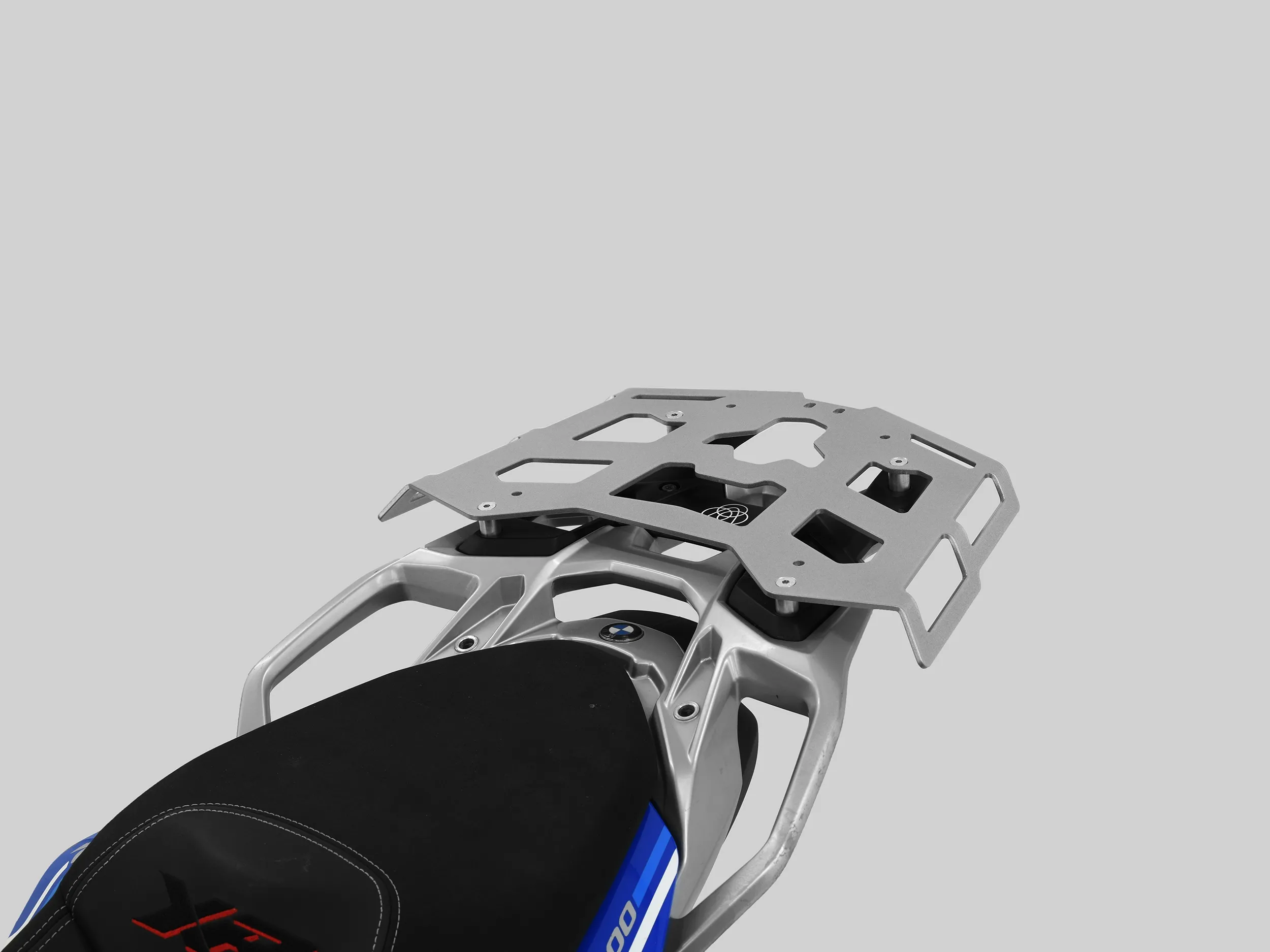 ZIEGER Gepäckbrücke BMW S 1000 XR 2015-19 für S 1000 XR