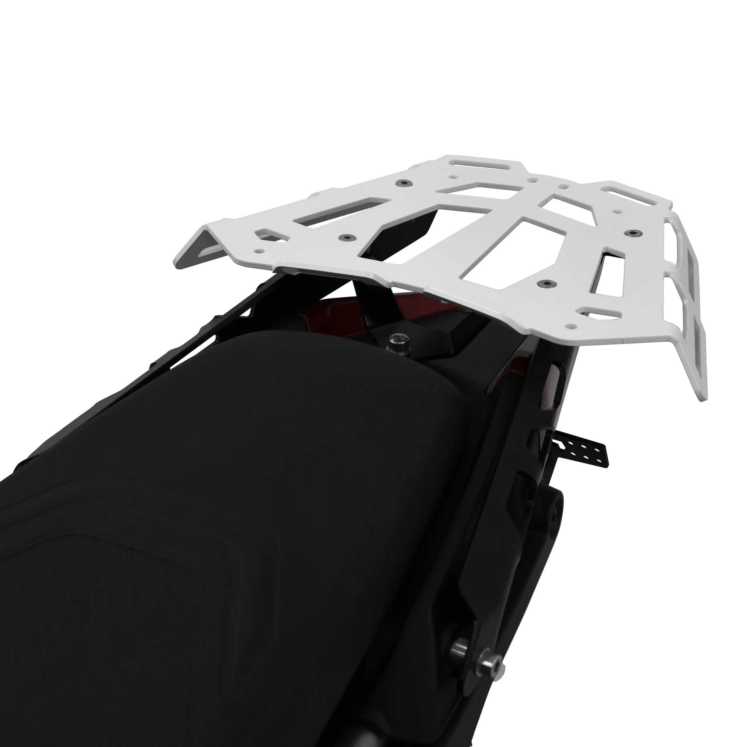 ZIEGER Gepäckbrücke Aprilia Tuareg 660 BJ 2021-22 für Tuareg 660