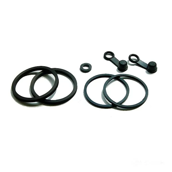 Bremssattel, Bremszangen Reparatursatz, hinten Suzuki BCR-304