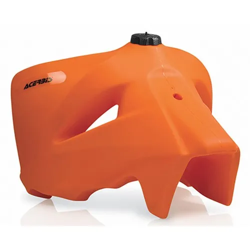 Tank 25 Liter verschiedene Farben - Ktm Exc f 250 2006-2007 - Ktm Exc f 400 2005-2007 - Ktm Exc f 450 2005-2007 - Ktm Exc f 525 2006-2007