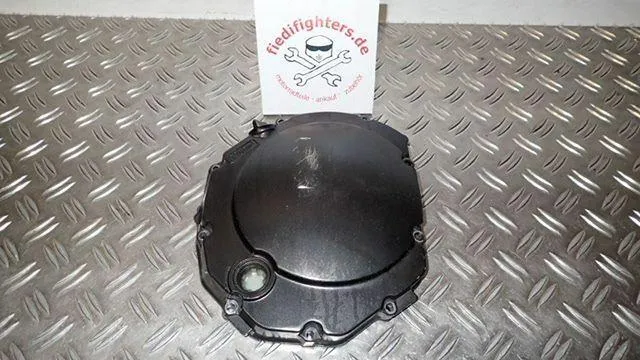 Kupplungsdeckel Deckel Motor Motordeckel Suzuki Bandit 1200 WVA9 Ez.05 38255km