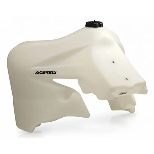 Tank 25 Liter verschiedene Farben - Honda Crf x 450 2005-2016