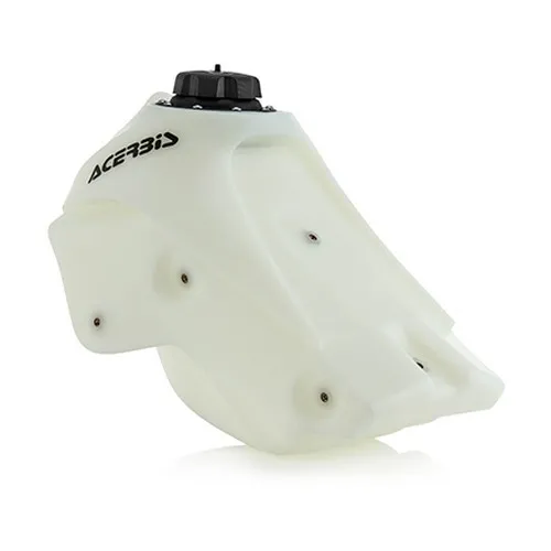 11 Liter Tank verschiedene Farben - Kawasaki Kxf 250 2017-2019