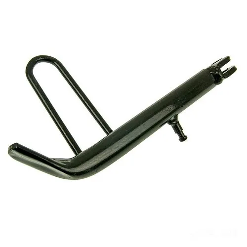 Seitenständer schwarz für China Scooter 125, 150ccm