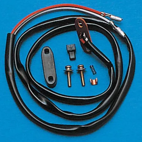 Bremslichtschalter vorne SUZUKI