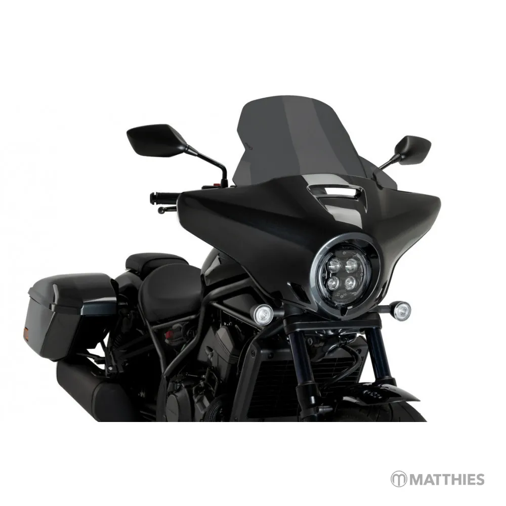 Scheibe High-ROAD Puig 21545F