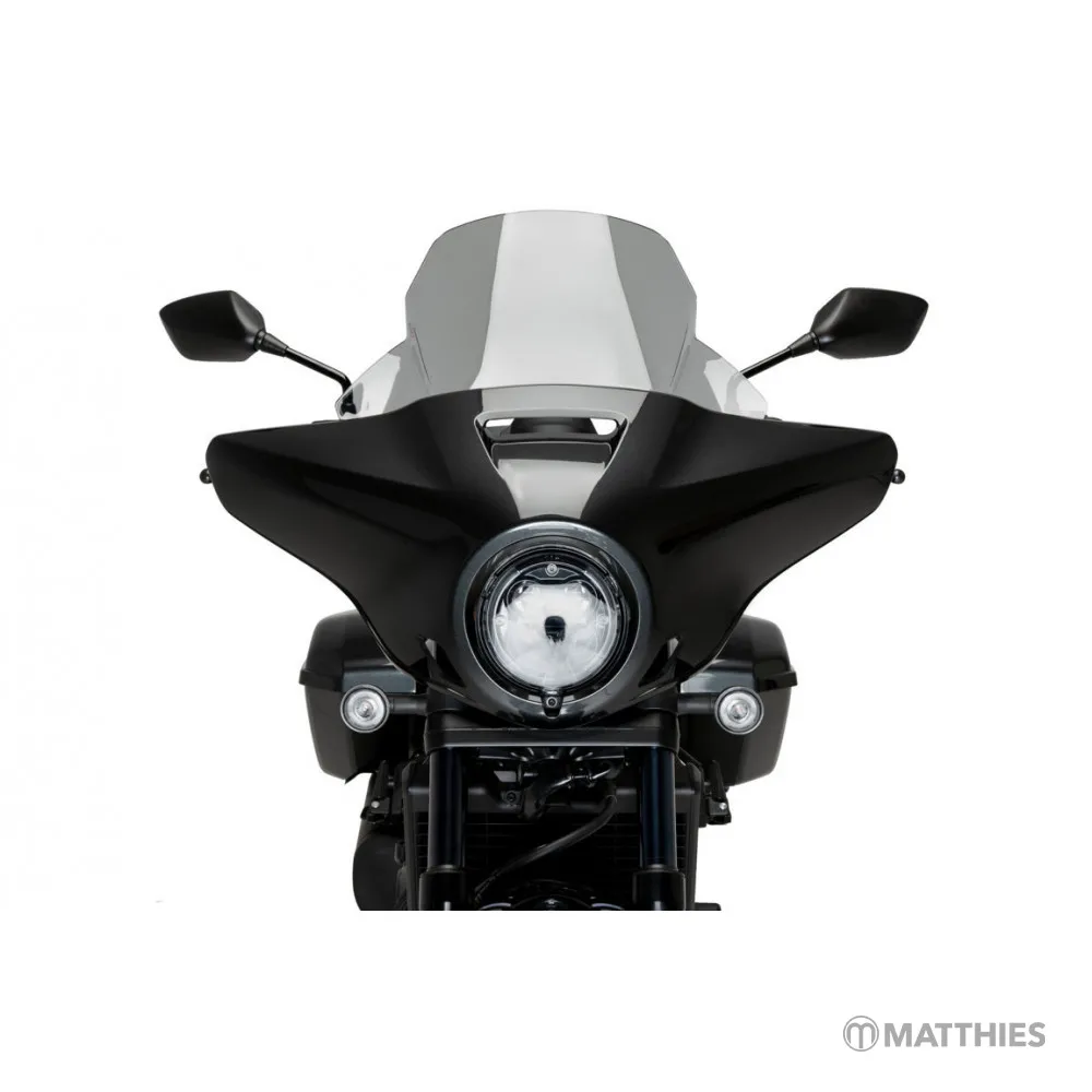 Scheibe High-ROAD Puig 21545H