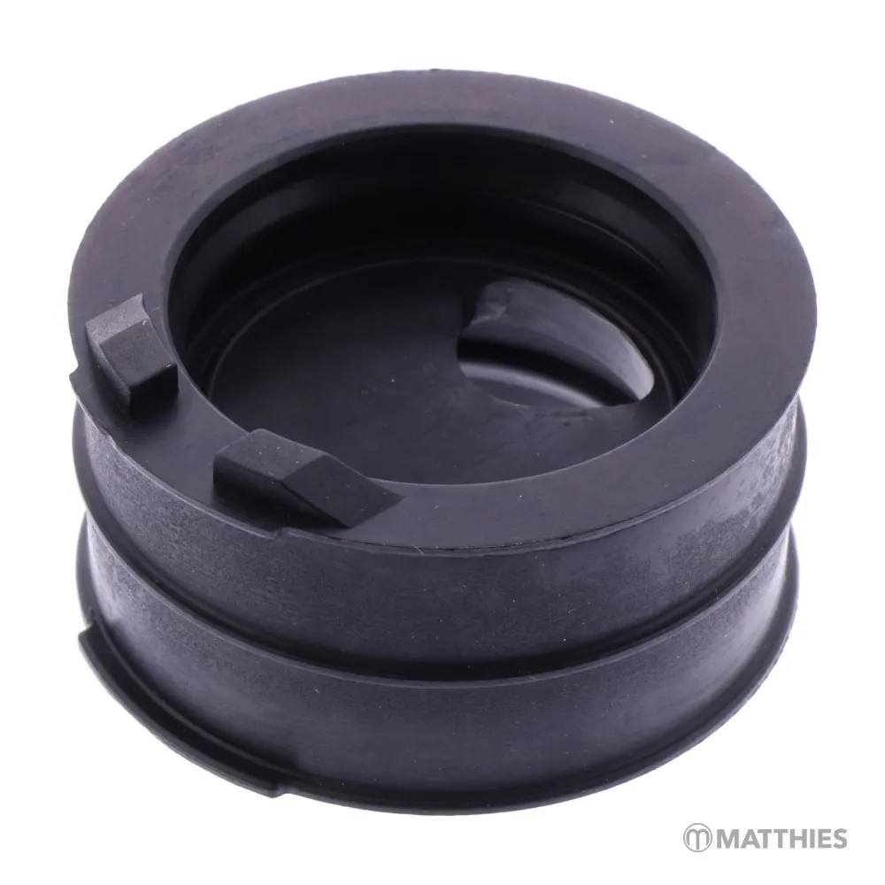 VERBINDUNGSGUMMI Vergaser-Lufterfiltergehäuse Originalersatzteil