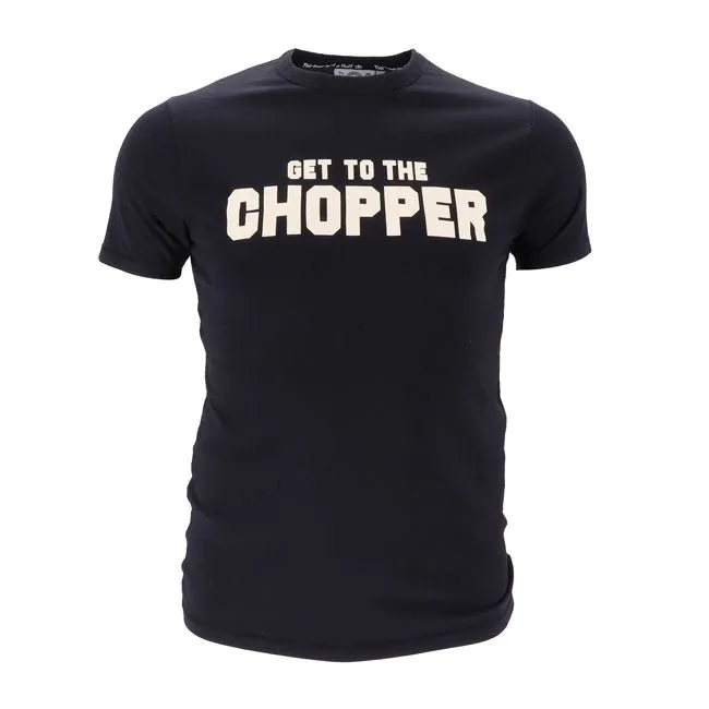 13 1/2 Zum Chopper T-Shirt