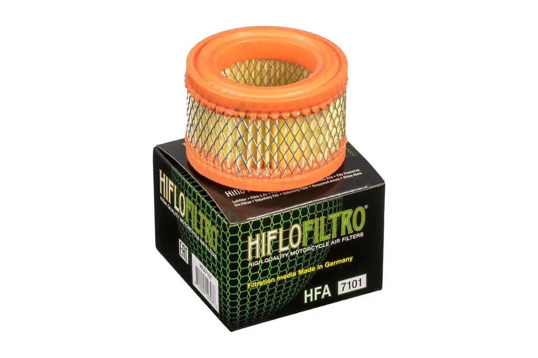 HIFLO Luftfilter HFA7101 BMW C1 125/200