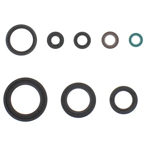 Motoröldichtungen Serie - Honda Crf r 250 2018-2019 - Honda Crf rx 250 2019