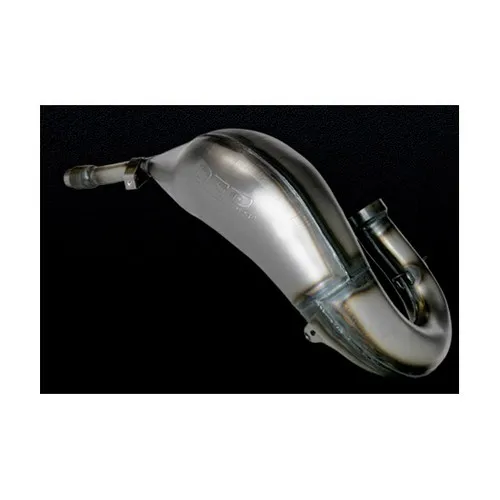 Schalldämpfer - Honda Cr 125 1989