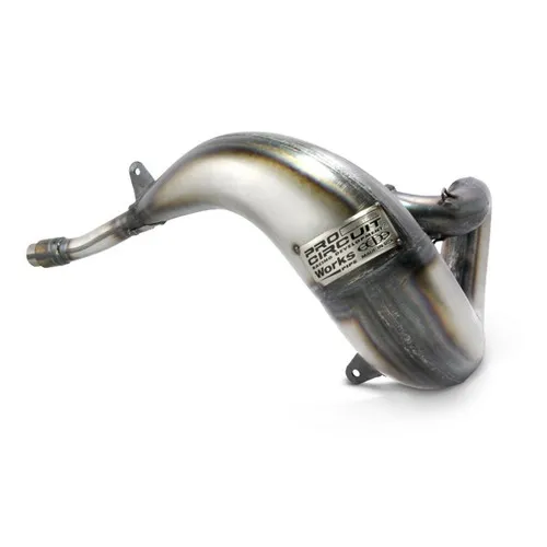 Werksschalldämpfer - Honda Cr 250 2005-2007