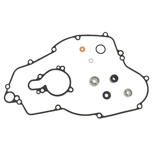Wasserpumpendichtungen und Simmerringe - Kawasaki Kx 250 2005-2008