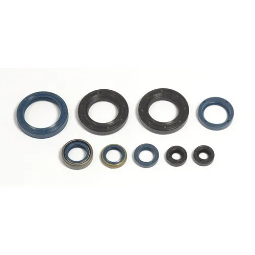 Motoröldichtungssatz - Husqvarna Cr 250 1989-1991 - Husqvarna Wr 250 1989-1991 - Husqvarna Wrk 250 1989-1991 - Husqvarna Wrk 260 1989-1993