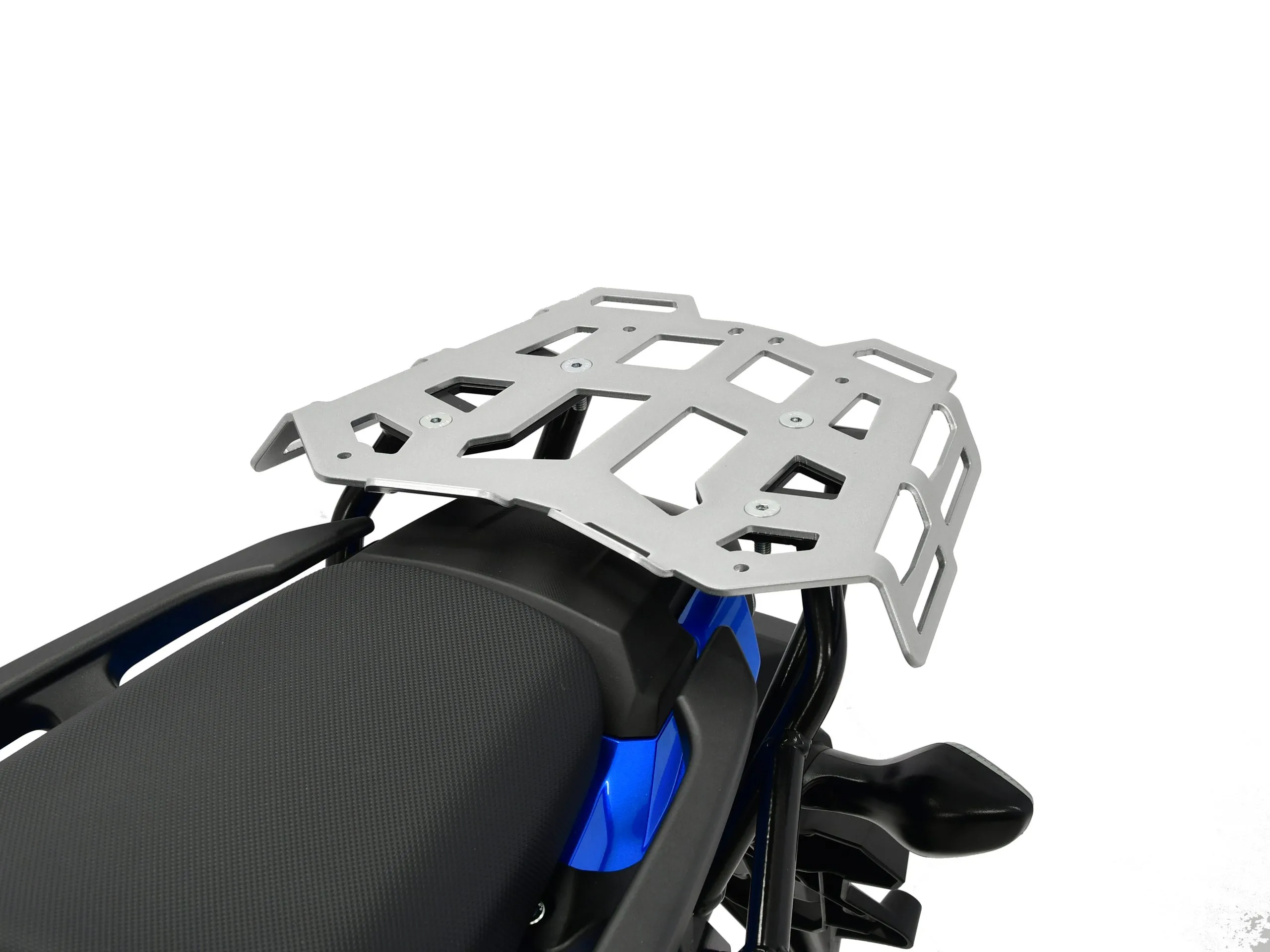 ZIEGER Gepäckbrücke Honda NC 750 S / X BJ 2016-20 für NC 750 S