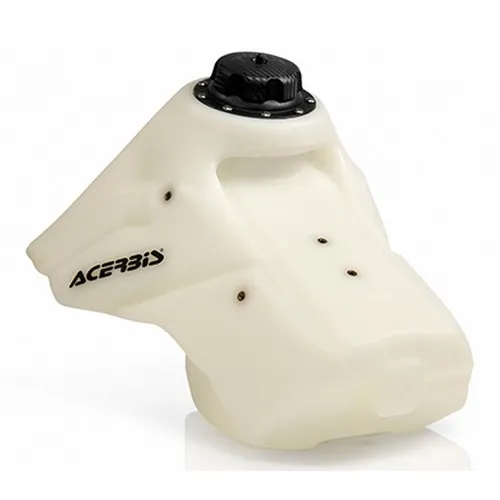 10,5 Liter Tank - Honda Crf r 250 2010-2013 verschiedene Farben - Honda Crf r 450 2009-2012