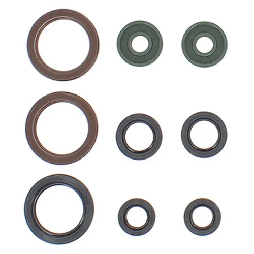 Motoröldichtungen Serie - Ktm Exc f 450 2014-2016 - Ktm Exc f 500 2014-2016 - Ktm Exc f Six Days 450 2014-2016 - Ktm Exc f Six Days 500 2014-2015 - Ktm Smr 450 2014 - Ktm Sxf 450 2014 - 2015