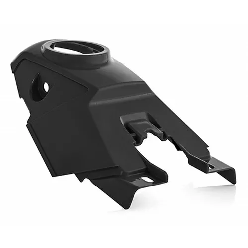 Tankdeckel aus Kunststoff verschiedene Farben - Suzuki Rmz 250 2019 - Suzuki Rmz 450 2018-2019