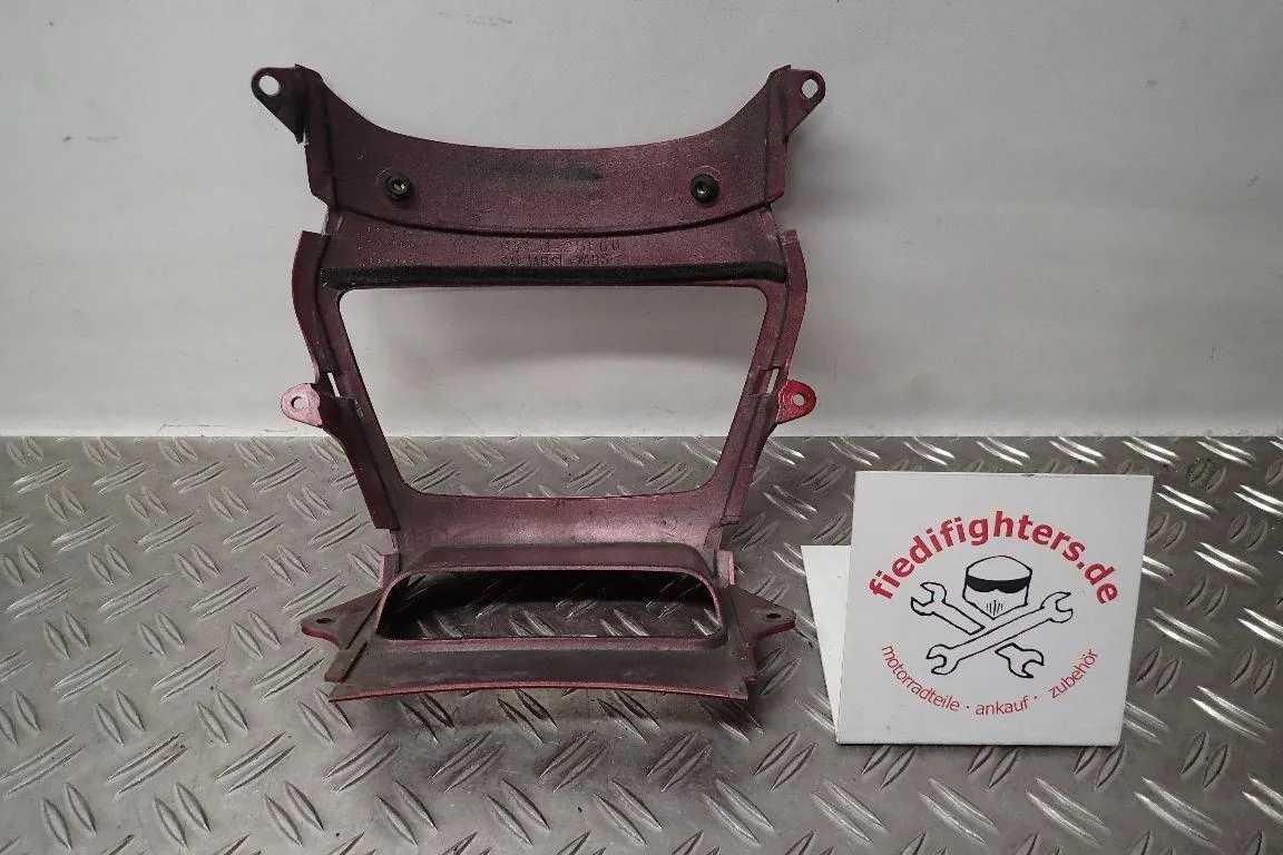 Kanzel Verkleidung Frontverkleidung Suzuki Bandit 1200 GV75A Kult 56624km