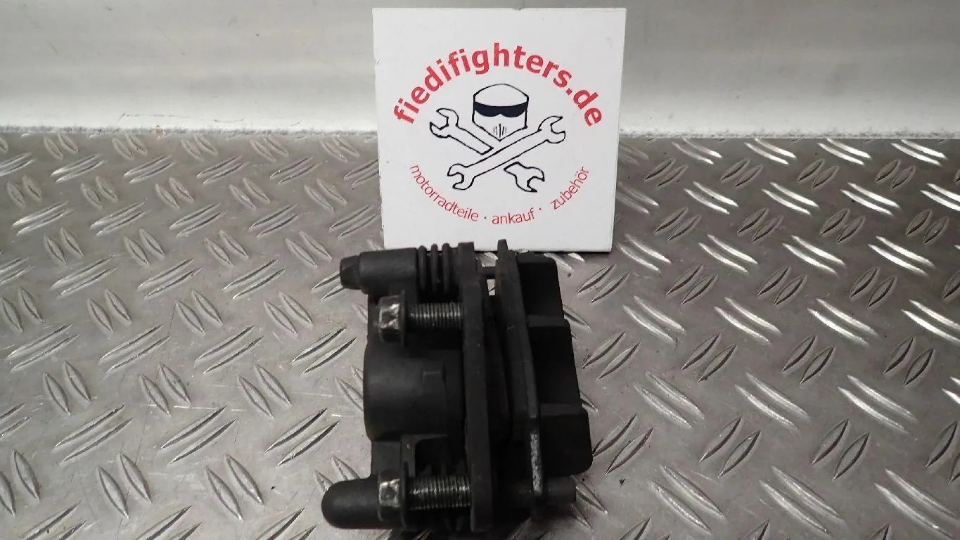 Bremssattel vorne links Bremse Sattel Suzuki GSF 600 S Bandit WVA8 EZ.03 48483km