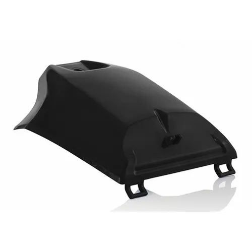 Tankdeckel in schwarzer Farbe - Yamaha Wrf 450 2019 - Yamaha Yzf 250 2019 - Yamaha Yzf 450 2018-2019