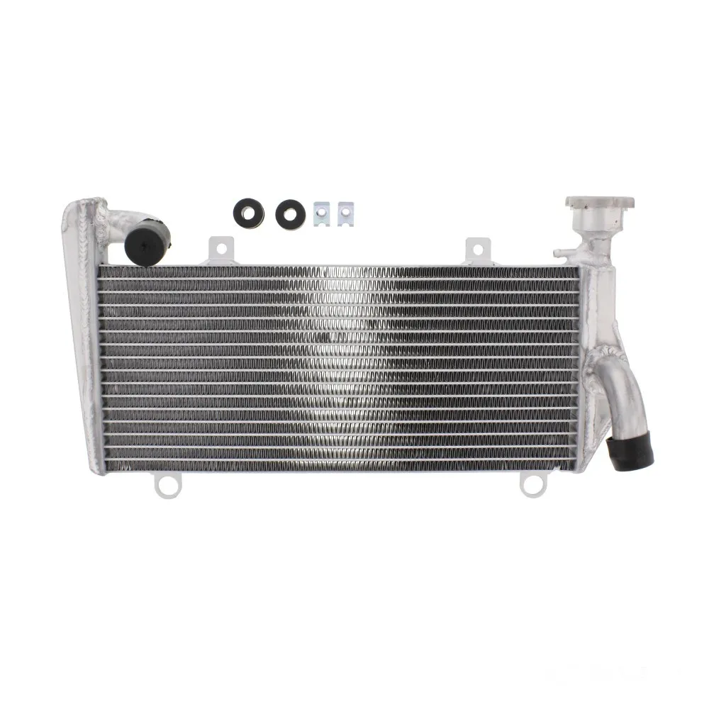 Wasserkühler Kühler oben Ducati Panigale 899 / 959 / 1199 / 1299