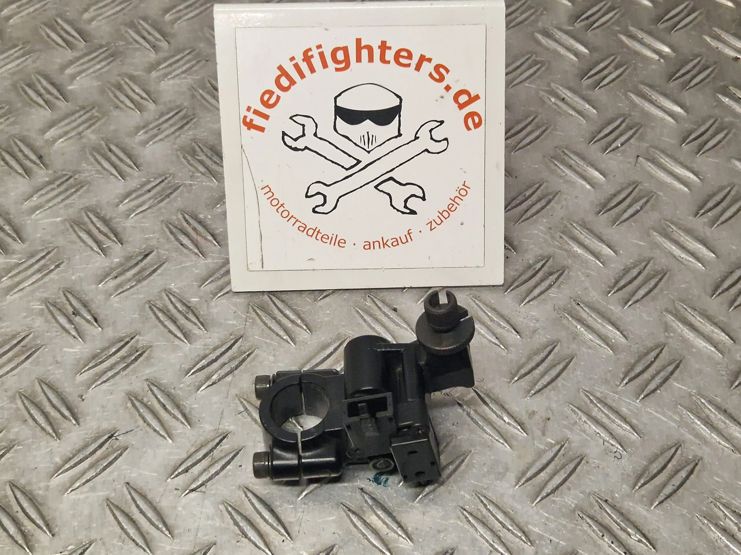 Kupplungsarmatur Kupplung Armatur Kawasaki Z 750 ZR750J 47475KM 130911624