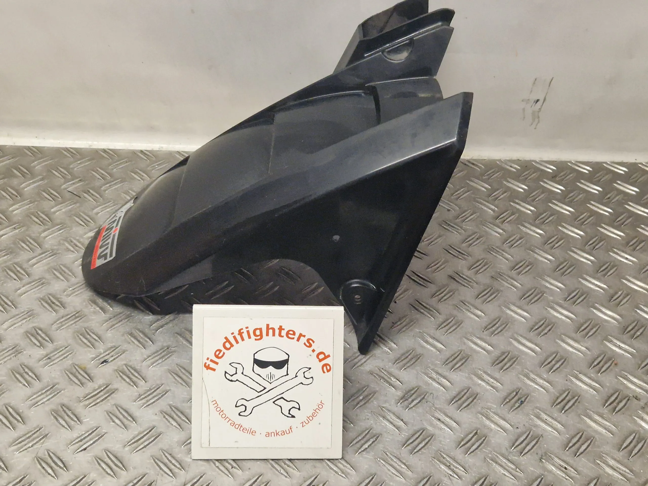 Schutzblech Innenkotflügel hinten Kawasaki Z 750 ZR750J 47475Km 3502315976C