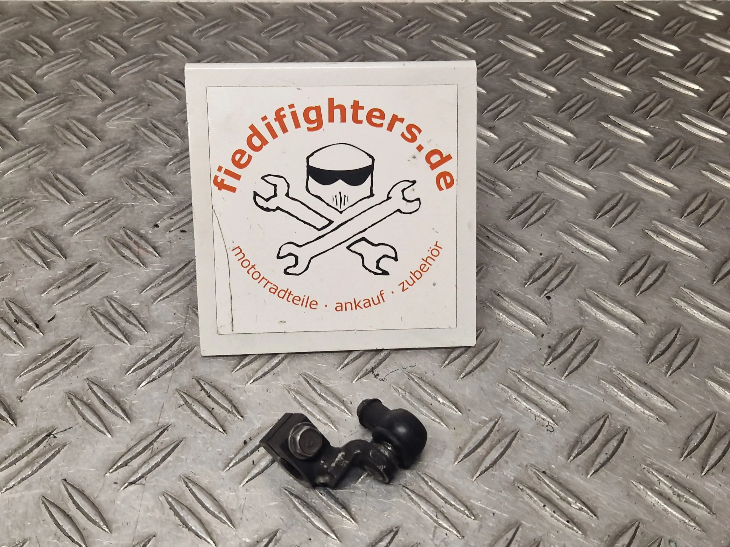 Gelenk Schalthebel Ganghebel Kawasaki Z 750 ZR750J 47475Km 132421395