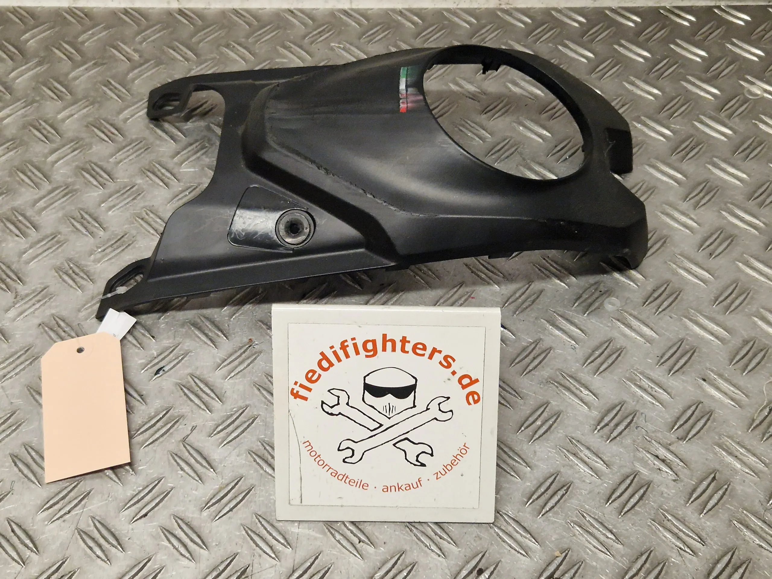 Verkleidung Tankverkleidung Abdeckung Ducati Hypermotard 950 Ez.19 3009km 48019421A