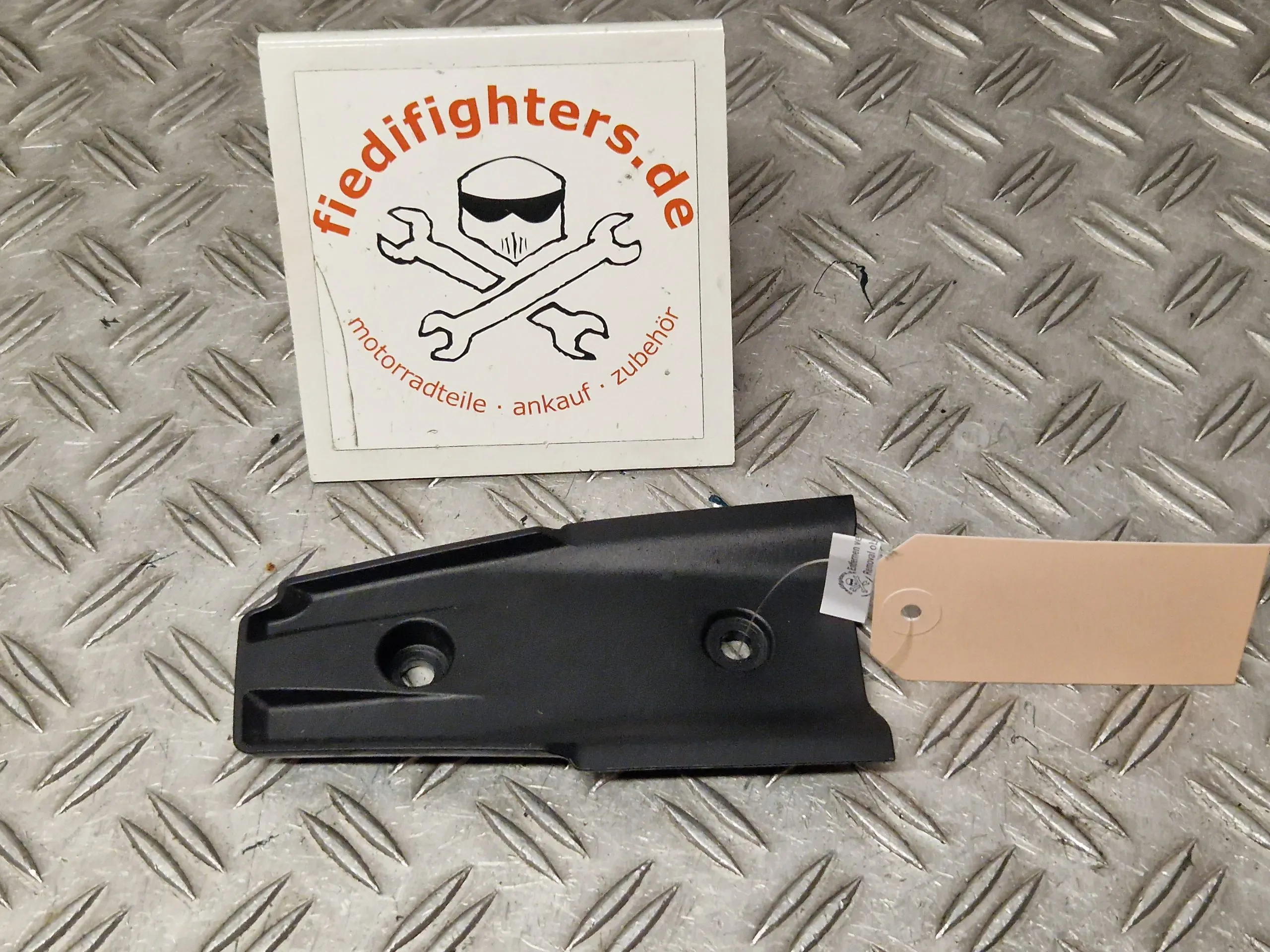 Verkleidung Ducati Hypermotard 950 Ez.19 3009km 40819561A