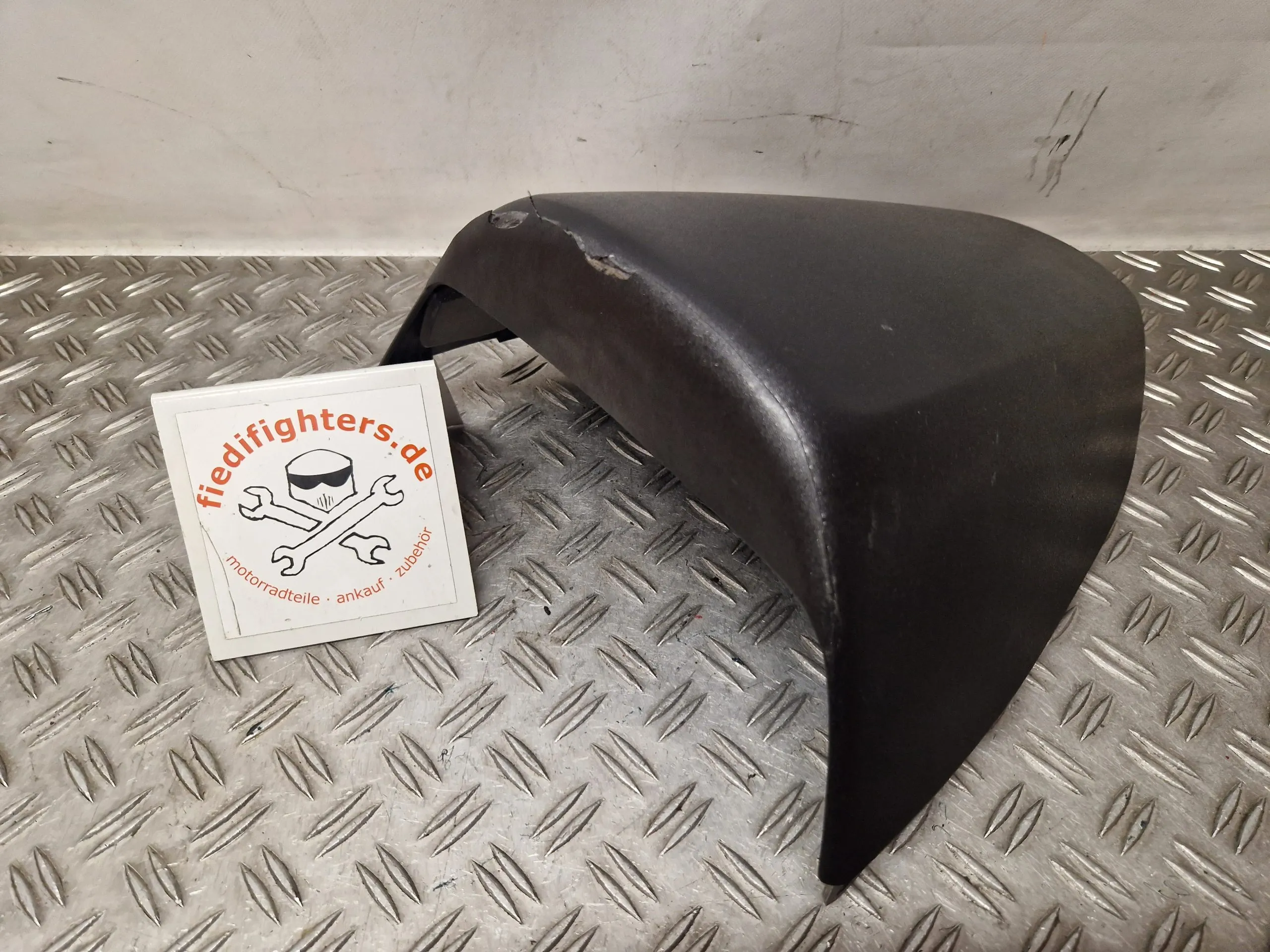 Soziusabdeckung Abdeckung Heck Honda VFR 800 RC46/1 77225MBG000ZF