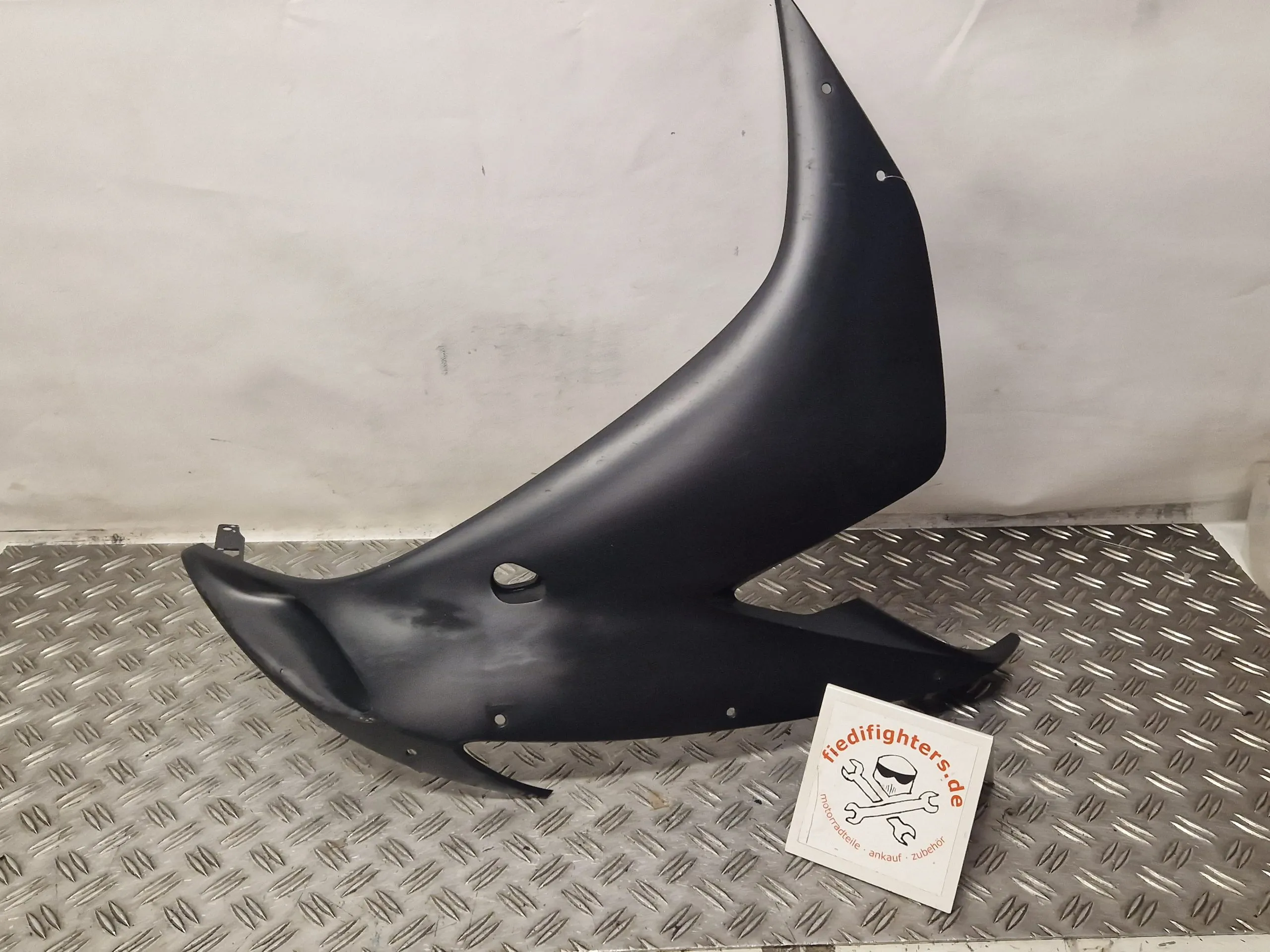 Verkleidungsseitenteil rechts Yamaha YZF-R1 RN12 BJ.06 39915km 5VY28090P0
