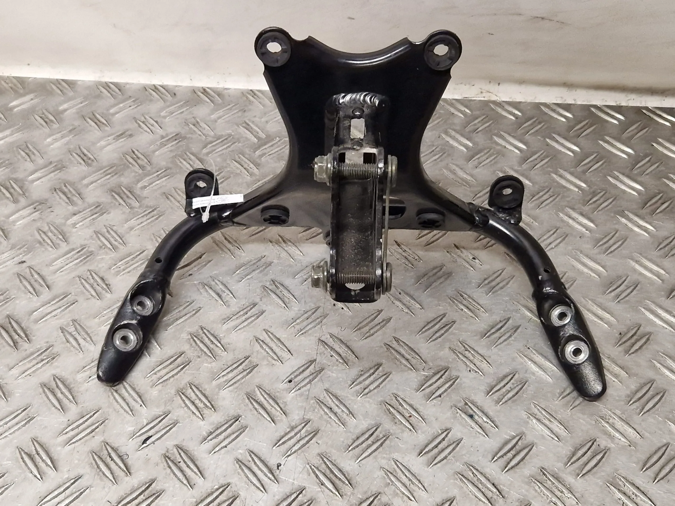 Verkleidungshalter Halter Verkleidung Original Yamaha YZF R1 RN01 Ez.99 14405Km 4XV283560