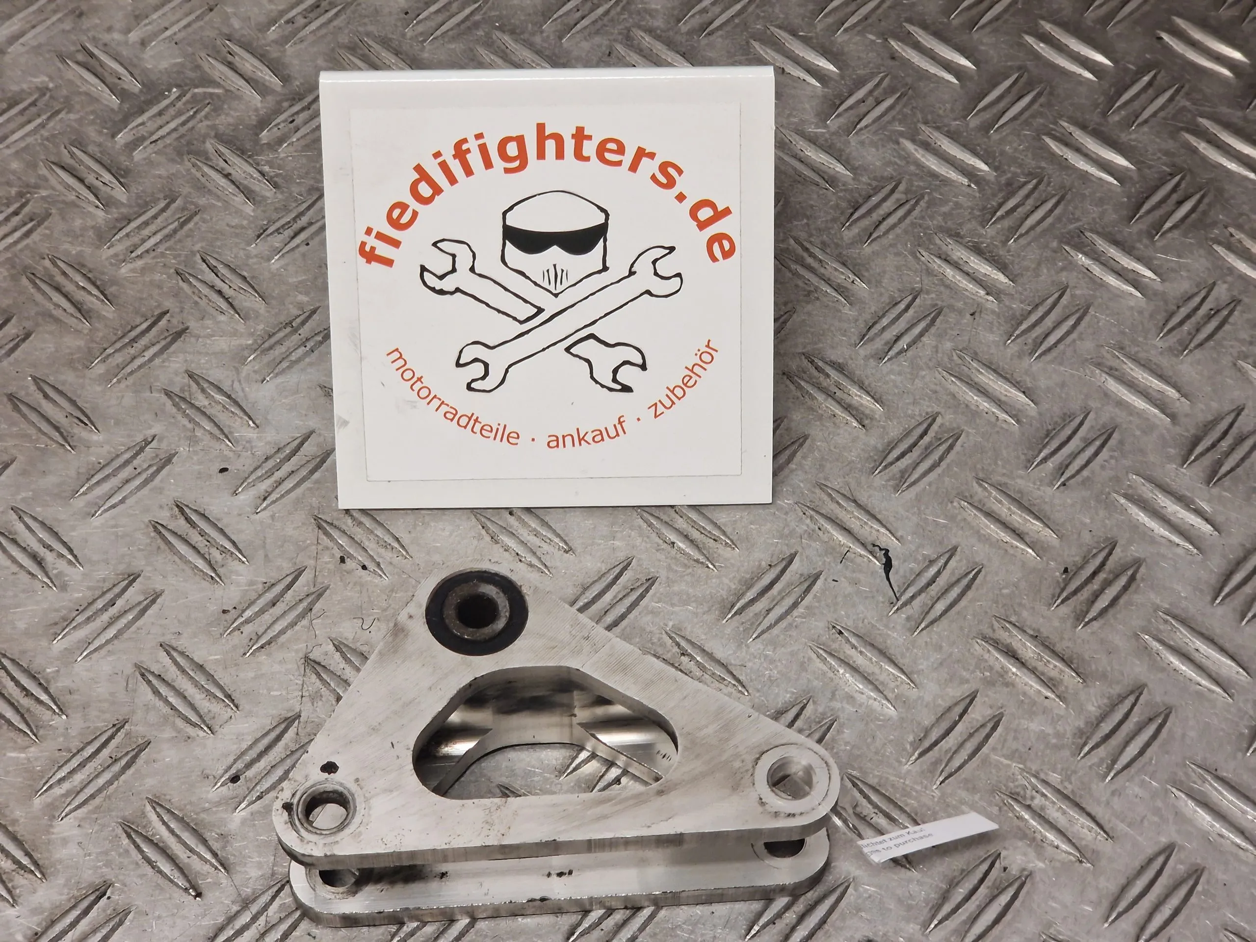 Umlenkknochen Federbein Umlenkung Yamaha YZF R1 RN01 Ez.99 14405Km 4XV2217A0000