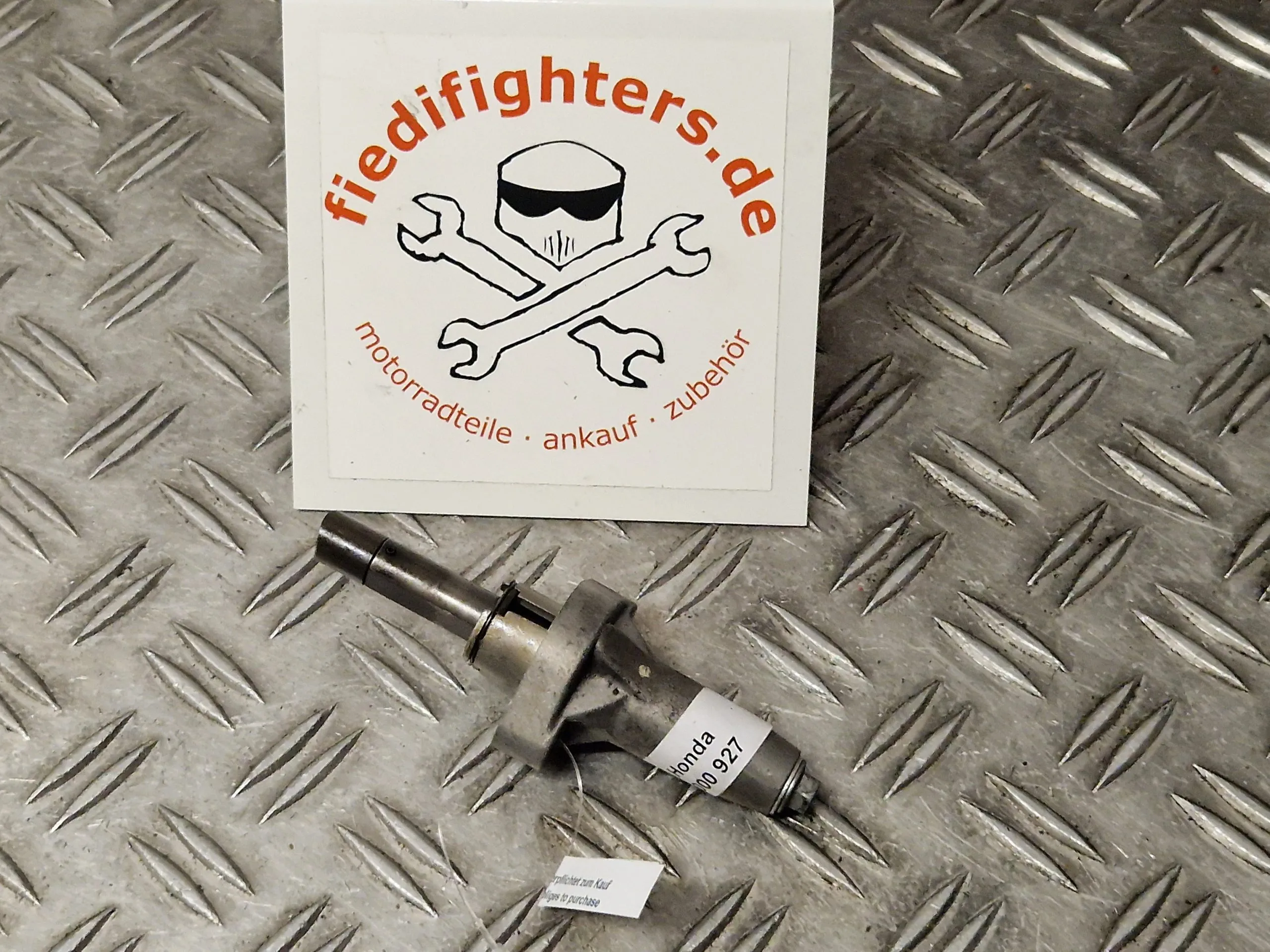 Steuerkettenspanner Spanner 31800km Honda CBR 900 SC 50 SC50 954