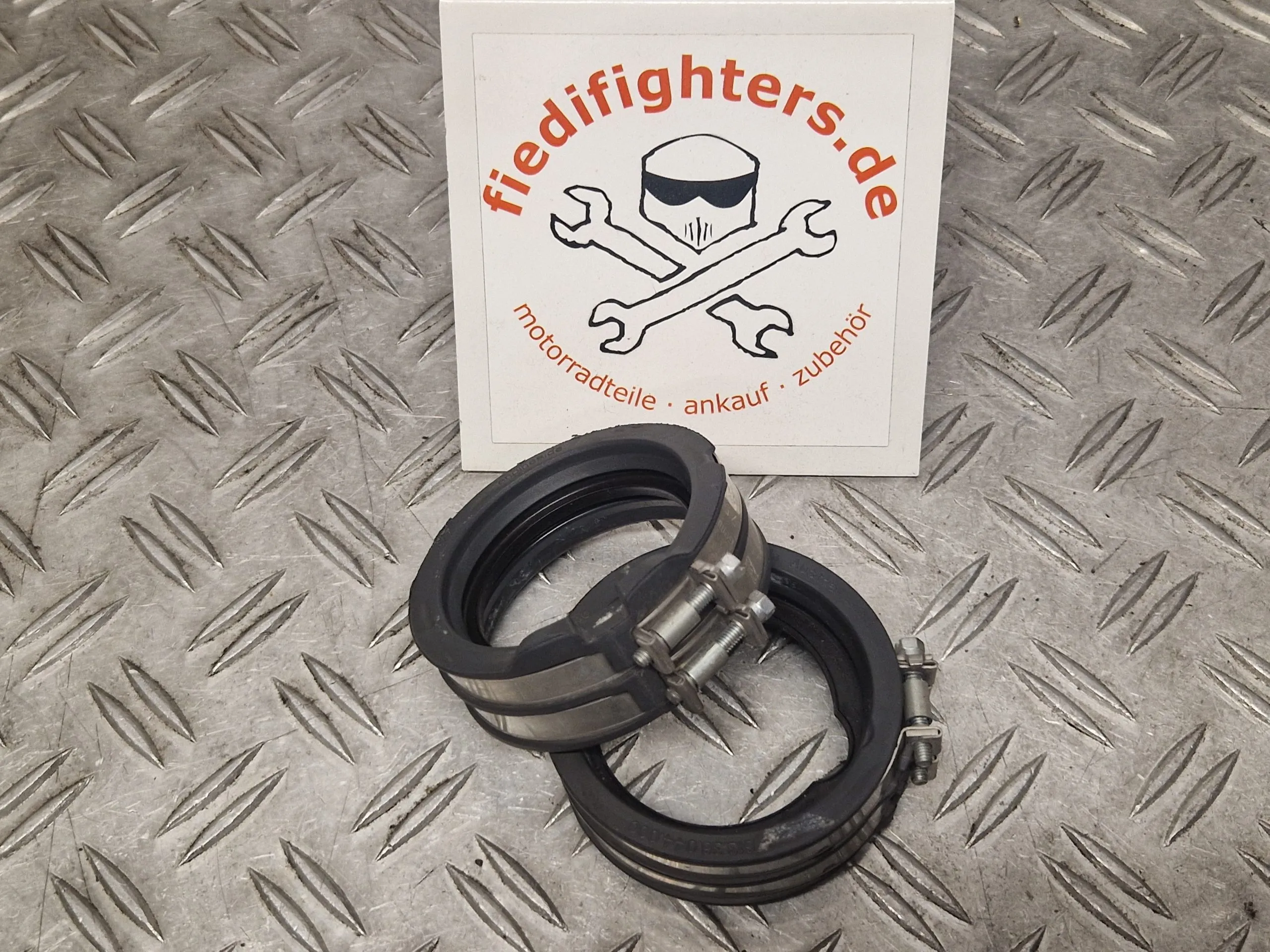 Ansaugstutzen KTM 1290 Superduke R Ez.15 55410km