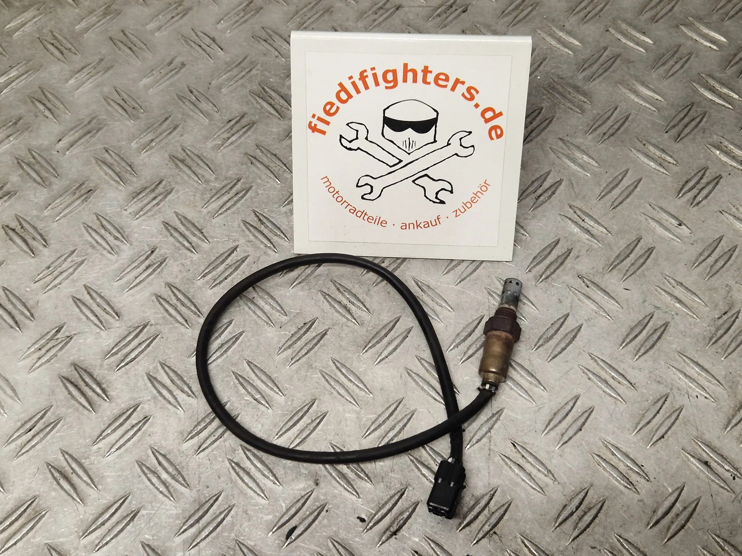 Lambdasonde Sonde Abgassonde KTM 1290 Superduke R Ez.15 55410km