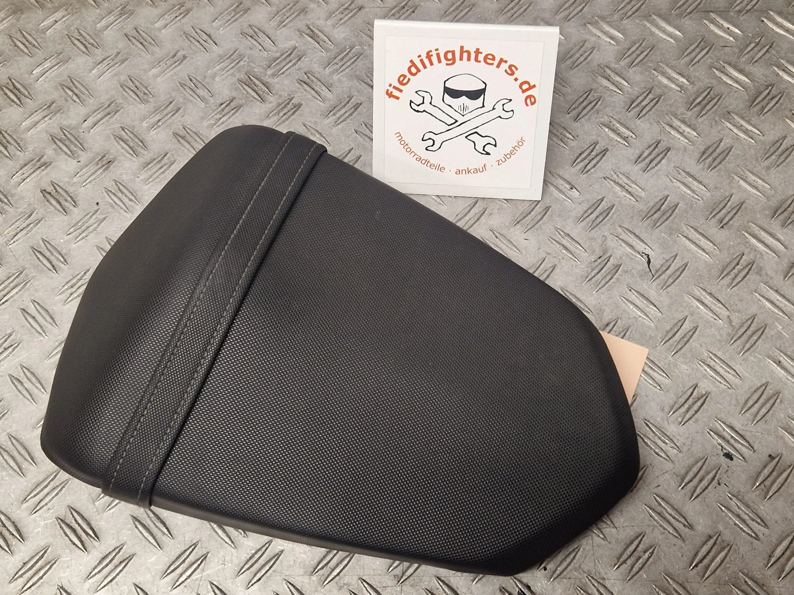 Soziussitz Sitz Sozius Seat KTM 1290 Superduke R Ez.15 55410km